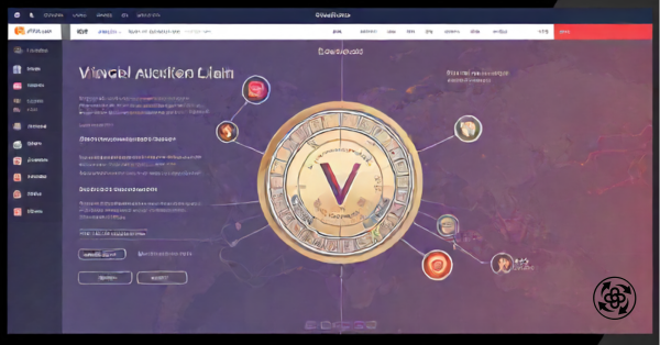VIRCOLEX Screenshot Mock Up Mithistomia Image